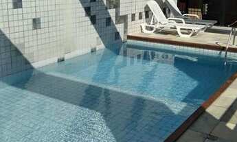 Imagem 6: Flat para Venda em Fortaleza, Meireles, 1 dormitório, 1 suíte, 1 banheiro, 1 vaga