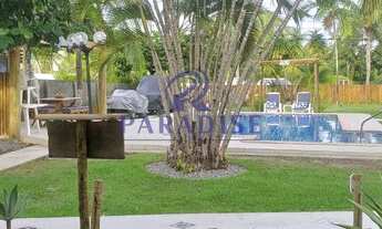 Imagem 2: Casa com 6 dorms, Itacimirim (Monte Gordo), Camaçari - R$ 2.3 mi, Cod: 68591