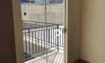 Imagem 4: Apartamento com 2 dormitórios à venda, 46 m² por R$ 220.000,00 - Jardim Ipiranga - Campina