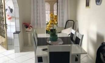 Imagem 4: Casa localizada em Taguatinga Norte