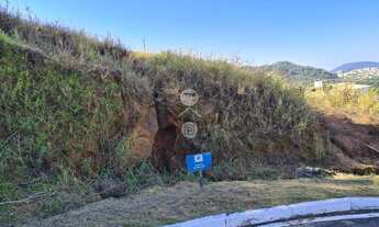 Imagem 4: Terreno no Loteamento Vista da Pedra