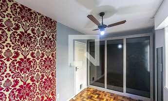 Imagem 7: Apartamento para Aluguel - Cristal , 2 Quartos, 52 m2