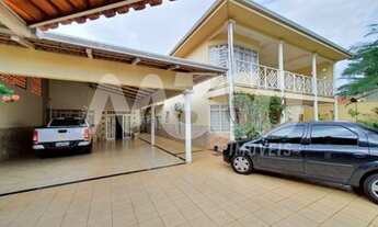 Imagem 7: Sobrado para venda tem 485 metros quadrados com 4 quartos em Setor Bueno - Goiânia - GO