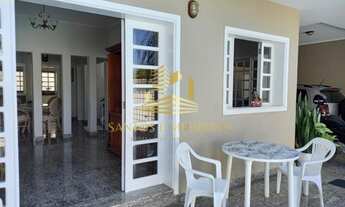 Imagem 7: Casa para venda em Pousada dos Campos possui 251 metros quadrados com 3 quartos