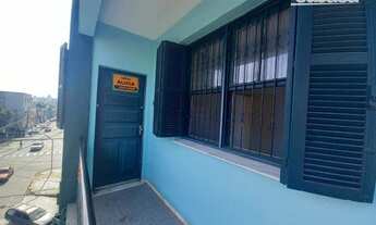 Imagem 5: Apartamento com 1 dormitório para alugar, 55 m² por R$ 700,00/mês - Centro - Pelotas/RS