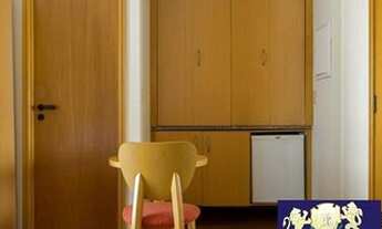 Imagem 5: Flat para locação no Jardins - Edifício Interative Flat - Cód. DYH05747