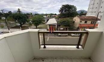 Imagem 7: Apartamento para aluguel, 2 quartos, 1 suíte, 1 vaga, ESTUFA I - UBATUBA/SP