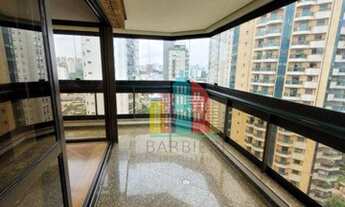 Imagem 4: Lindo apartamento com 249m2 á venda ou locação na Vila Mariana!