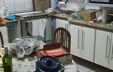 Imagem 11: ALUGO grande Sobrado com dois elevadores no Jardim Paulista