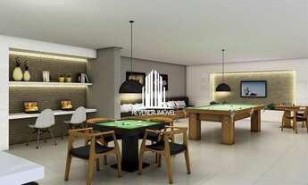 Imagem 4: Apartamento 1 dormitório na Vila Andrade