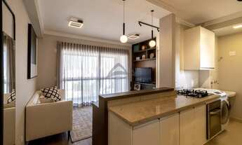 Imagem 5: Apartamento - Cambuí - Campinas