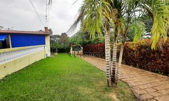 Imagem 7: INDAIATUBA - Chácara - CHÁCARA ALVORADA