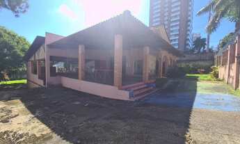 Imagem: Casa pra Aluguel COMERCIAL, na Rua Teresina