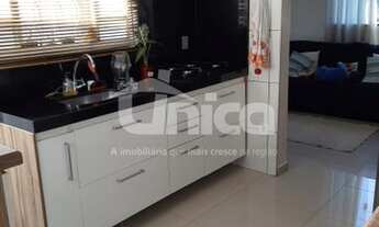 Imagem: Casa - Jardim Nova Hortolândia I - Hortolândia