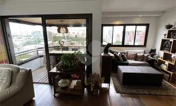 Imagem 6: São Paulo - Apartamento Padrão - VILA MADALENA