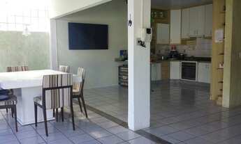 Imagem 3: FLORIANÓPOLIS - Casa Padrão - CAMPECHE