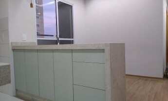 Imagem 4: Apartamento para aluguel possui 49 metros quadrados com 2 quartos