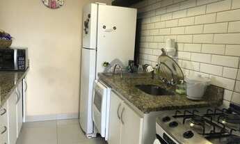 Imagem 7: Apartamento - Bairro das Palmeiras - Campinas