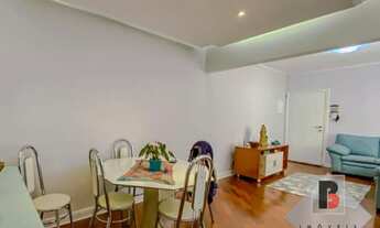 Imagem 2: Apartamento 74 m2 na Mooca