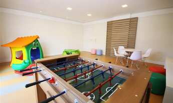 Imagem 3: Apartamento para venda possui 70 metros quadrados com 2 quartos em Centro - São Caetano do