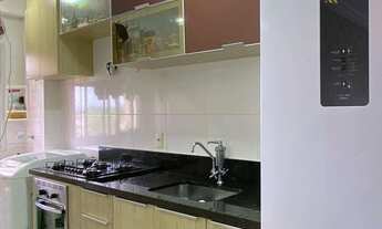 Imagem 5: Apartamento Residencial Naturale com 3 dormitórios à venda, 69 m² por R$ 390.000 - Morada