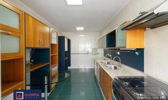 Imagem 7: Apartamento Locação Jardim Paulista 145 m² 3 Dormitórios