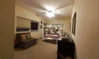 Imagem 4: Apartamento 172m² três dormitórios uma vaga Paraiso