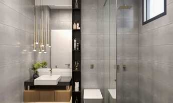 Imagem 4: Cobertura com 3 dormitórios à venda em Belo Horizonte