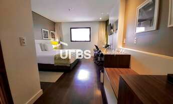 Imagem 7: QS - Flat 1 quarto, sendo 1 suíte