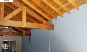 Imagem 6: EXCELENTE SOBRADO - JARDIM BELA VISTA- INDAIATUBA-SP