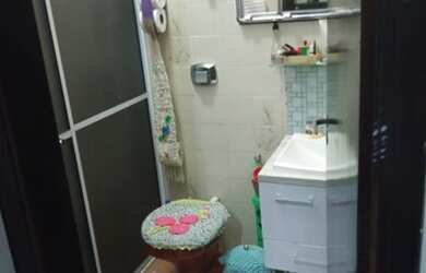 Imagem 7: Casa para venda com 158 metros quadrados com 2 quartos em Caiçara - Praia Grande - SP