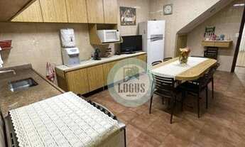 Imagem 5: Sobrado com 3 dormitórios à venda, 180 m² por R$ 870.000,00 - Assunção - São Bernardo do C