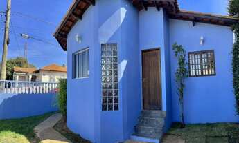 Imagem: CASA RESIDENCIAL em IPERÓ - SP, Portal