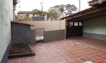 Imagem 4: Sobrado no JARDIM SOCIAL de 216,20 m2 - 03580.001-RAZAO