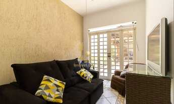 Imagem 6: CASA RESIDENCIAL em SÃO PAULO - SP, ACLIMAÇÃO