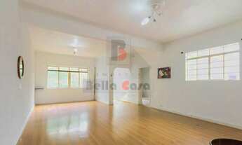 Imagem: REF BC6634 - SOBRADO RES OU COMERCIAL PARQUE