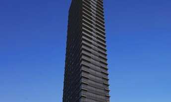 Imagem 2: Conheça o Shanghai Tower no Meia Praia em Itapema