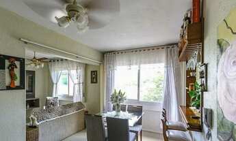 Imagem: Porto Alegre - Apartamento Padrão - Partenon