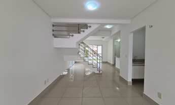 Imagem: Condomínio La vie Suiça Casa Triplex a