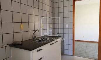 Imagem 2: Apartamento (tipo - padrao) 1 dormitórios, cozinha planejada, portaria 24hs, lazer, salão