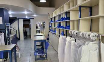 Imagem 2: Ponto Comercial, Loja com 90 m² Rua Teodoro Sampaio, próximo ao metro Clínicas - São Paulo