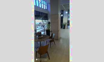 Imagem: Bristol Evidence - Flat 1 quarto, sendo