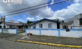 Imagem: ITAJAí - Terreno Padrão - Fiúza Lima