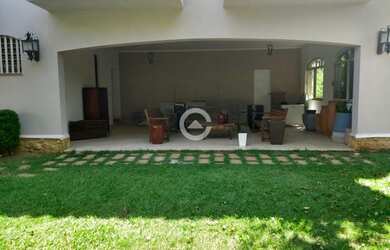 Imagem 6: Casa - Parque Nova Campinas - Campinas