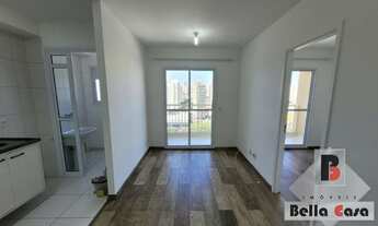 Imagem 2: Apartamento locação 1 dormitório Mooca