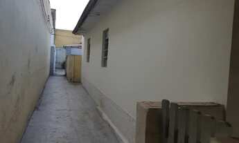 Imagem: CASA RESIDENCIAL em SÃO CAETANO DO SUL