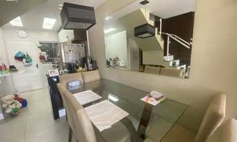 Imagem 6: Lindo sobrado mobiliado2 suítes