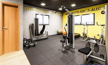 Imagem 4: Prime Studio, Novo Conceito em Apartamentos, Praia das Palmeiras - Caraguatatuba/SP