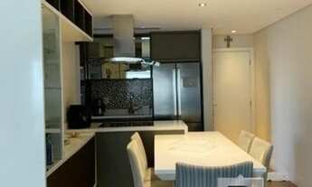 Imagem 2: APARTAMENTO ED EMOTION MOOCA COM 3 VAGAS