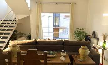 Imagem 7: Casa de condomínio para venda com 230 metros quadrados com 4 quartos